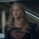 VIDEO: Sneak Peek - She's Got This! SUPERGIRL Returns to The CW This October