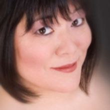 Ann Harada to Play Title Role in THE NEW PEGGY Reading at Green Room 42