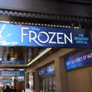 Breaking: Mark Your Calendar! FROZEN Announces Opening Night on Broadway