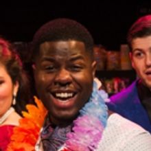 BWW Review: GRAND NIGHT FOR SINGING at NextStop Theatre