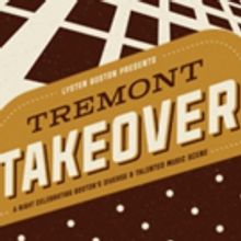 'Tremont Takeover' to Launch Local Music Series at Boch Center