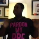 VIDEO: Watch Alex Newell Slay Song from ONCE ON THIS ISLAND