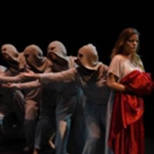 Theater for the New City to Present Real Live Theatre's THE LIFE AND DEATH OF QUEEN M