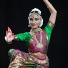 BWW Feature: GAYATHRI NAIR'S BHARATANATYAM ARANGETRAM at IIC, DELHI