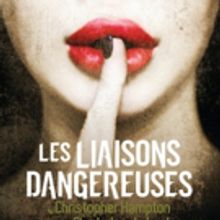 Antaeus Theatre Company Presents LES LIAISONS DANGEREUSES