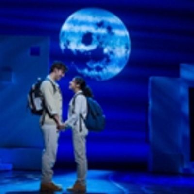 BWW Review: Have the Time of Your Life at Wolf Trap with MAMMA MIA!