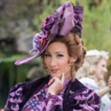 BWW Review: Hale Center Theater Orem Parades an Energizing HELLO, DOLLY!