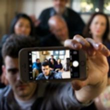 BWW Review: Elements Theatre Collective Presents STUPID FUCKING BIRD