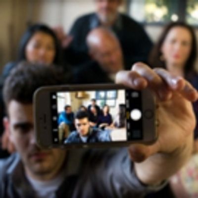 BWW Review: Elements Theatre Collective Presents STUPID FUCKING BIRD