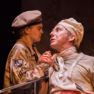 Photo Flash: First Look at Howard Barker's PITY IN HISTORY at PTP/NYC