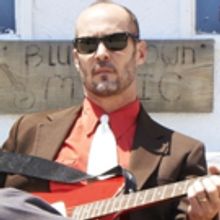 The Kentucky Center presents An Evening with The Paul Thorn Band Hammer & Nail 20th A