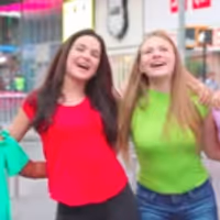 VIDEO: Lyrics for Life Releases 'You Will Be Found' Music Video Featuring Broadway… Video