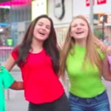 VIDEO: Lyrics for Life Releases 'You Will Be Found' Music Video Featuring Broadway Ki