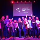 SF Opera Lab Announces Pop-Up OPERATRONICA at MEZZANINE