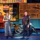 BWW Review: The MUNY's Engaging and Lively ALL SHOOK UP