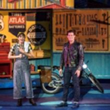 BWW Review: The MUNY's Engaging and Lively ALL SHOOK UP