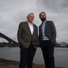 Photo Flash: Howard Brenton and Samuel Hodges Announce THE SHADOW FACTORY at…