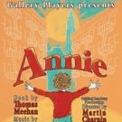 ANNIE Opens at Gallery Players Next Week