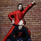 EDINBURGH 2017: BWW Q&A- Zach & Viggo