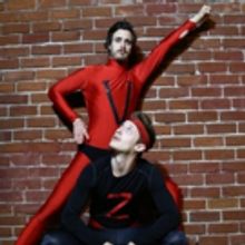 EDINBURGH 2017: BWW Q&A- Zach & Viggo