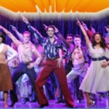 Stage Door Theatre Opens Their 25th Season with SATURDAY NIGHT FEVER