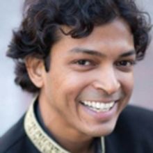 Rohit Chokhani Reimagines Anosh Irani's BOMBAY BLACK at Vancouver Fringe Festival