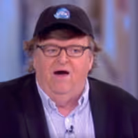 VIDEO: TERMS OF MY SURRENDER's Michael Moore Talks Taking Back Washington & More on… Video