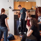 VIDEO: New Web Series GOING DARK, About Live Theater Tech, Now Streaming