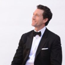 Aaron Lazar Brings Broadway to LA this Month