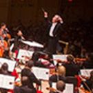 NYO-USA, NYO2, and NYO-China Perform at Carnegie Hall on 7/20
