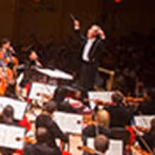 NYO-USA, NYO2, and NYO-China Perform at Carnegie Hall on 7/20