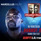 ESPNLA 710AM to Air #MarKeyRace 40-Yard Dash Between Keyshawn Johnson & Marcellus Wiley