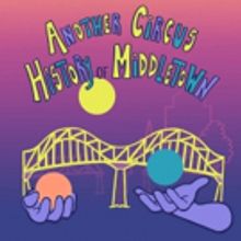 Oddfellows Playhouse Youth Theater to Present 29th Annual Children's Circus of Middle
