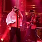 VIDEO: Prophets of Rage Perform 'Living on the 110' on TONIGHT SHOW