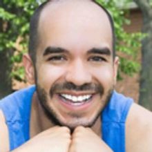 Brandon Cloyd Named New Barrel of Monkeys Artistic Director