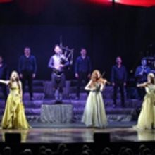 BWW Review: CELTIC WOMAN VOICES OF ANGELS Tour Inspires at Crouse Hinds Theatre