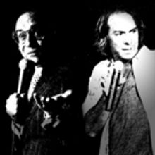 Father and Son Make Stand-Up Comedy History with their Return to Atlantic City