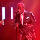 VIDEO: Living Colour Perform 'Come On' on LATE NIGHT WITH SETH MEYERS