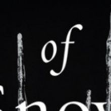 BWW Review: GIRLS MADE OF SNOW AND GLASS  by Melissa Bashardoust