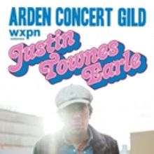 Arden Gild Hall Welcomes Back Justin Townes Earle; Fall Line Up Announced