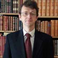 Stephane Bocket of CHEZ CATHERINE in Westfield NJ