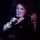 MargOH! Channing Returns to Pangea in September with MargOH!'s Favorite Nips