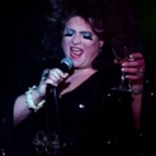 MargOH! Channing Returns to Pangea in September with MargOH!'s Favorite Nips