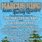 The Marcus King Band Announces Inaugural Music Festival This October