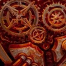 THE BEAUTIFUL MACHINE – A Sci-Fi, Pop, Rock Musical Comes to the 5th Annual San Die