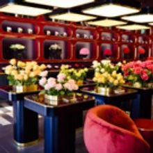 World Luxury Florist Only Roses Launches in Beverly Hills