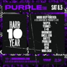 Hard Summer Music Fest Announces Mobb Deep Forever Tribute
