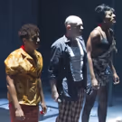 BWW Review: HIT THE WALL at WaterTower Theatre