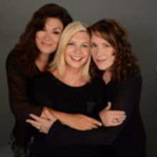 Olivia Newton-John, Beth Nielsen Chapman, and Amy Sky Bring LIV ON to Smothers Theatr