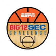 ESPN Reveals Times and Networks for Big 12/SEC Challenge